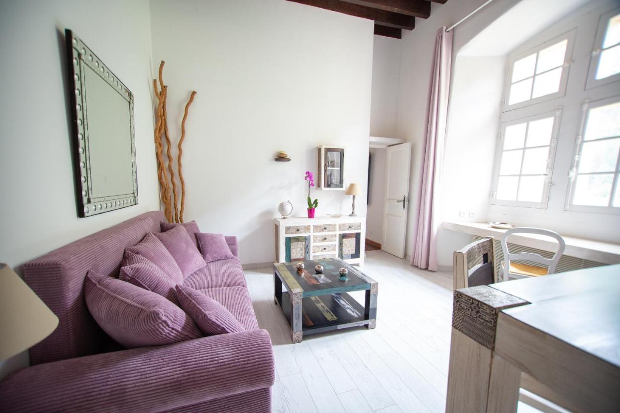 Chateauzen Madieres ภายนอก รูปภาพ