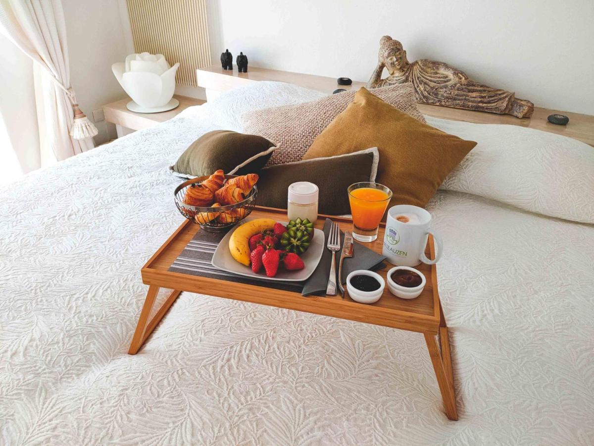 Chateauzen Madieres ภายนอก รูปภาพ