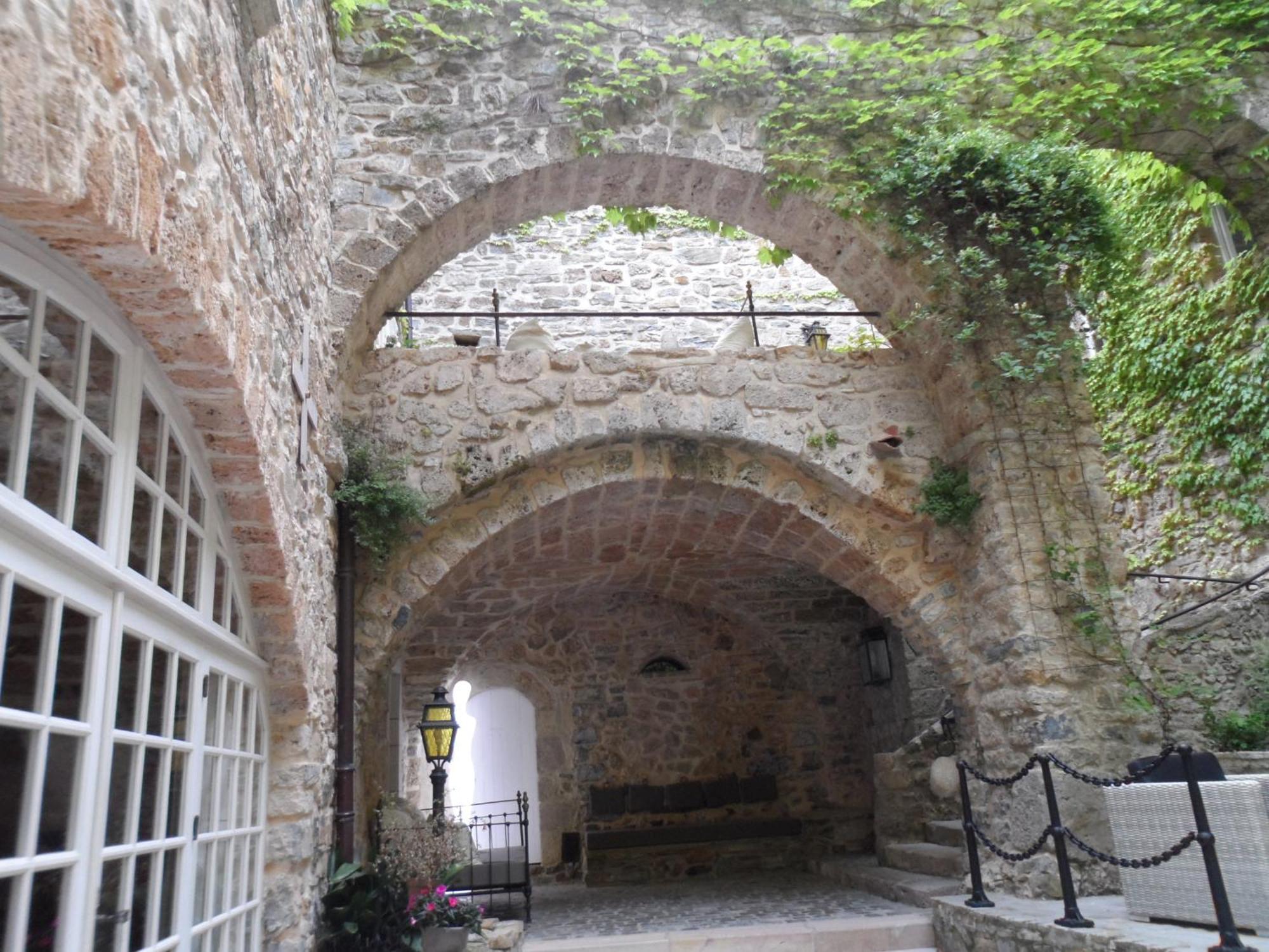 Chateauzen Madieres ภายนอก รูปภาพ