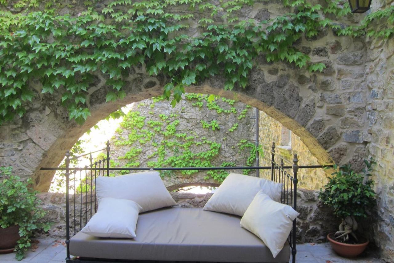 Chateauzen Madieres ภายนอก รูปภาพ