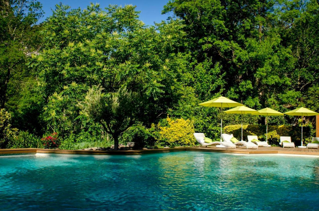 Chateauzen Madieres ภายนอก รูปภาพ