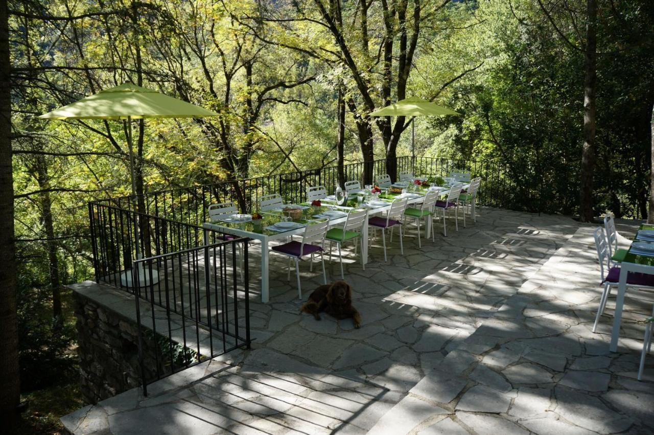 Chateauzen Madieres ภายนอก รูปภาพ