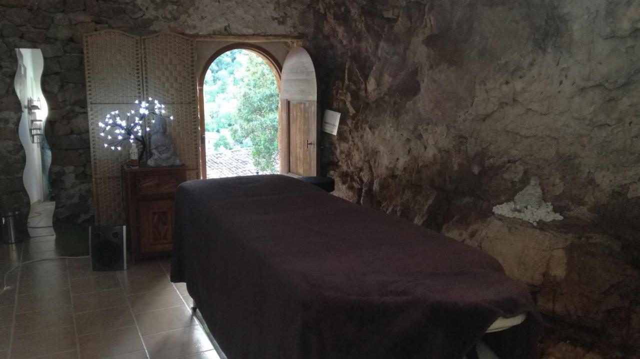 Chateauzen Madieres ภายนอก รูปภาพ
