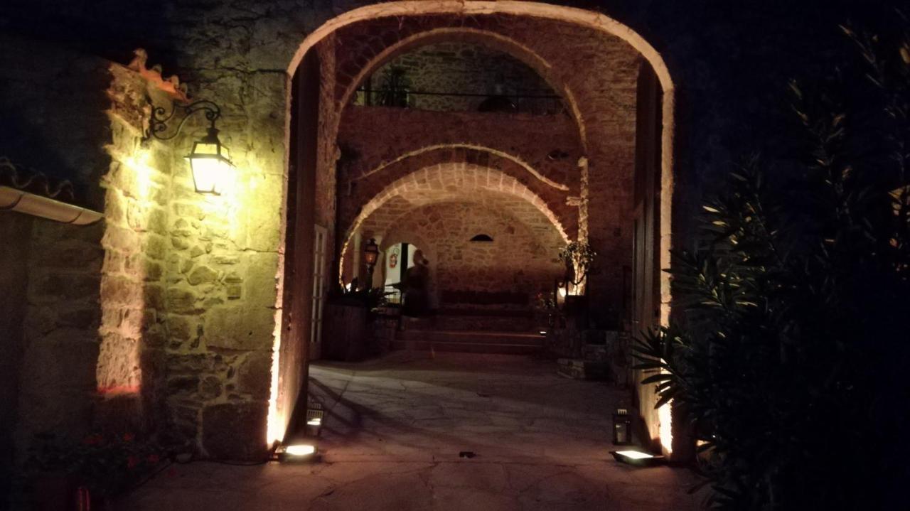 Chateauzen Madieres ภายนอก รูปภาพ